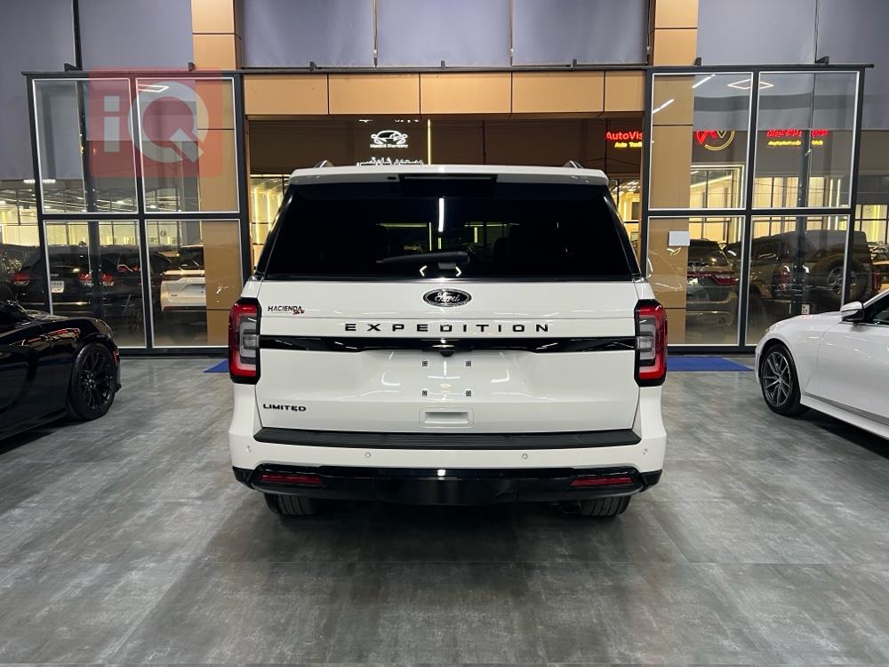 فورد إكسبيديشن